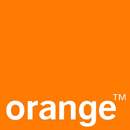 Orange datacenter Bordet koeling