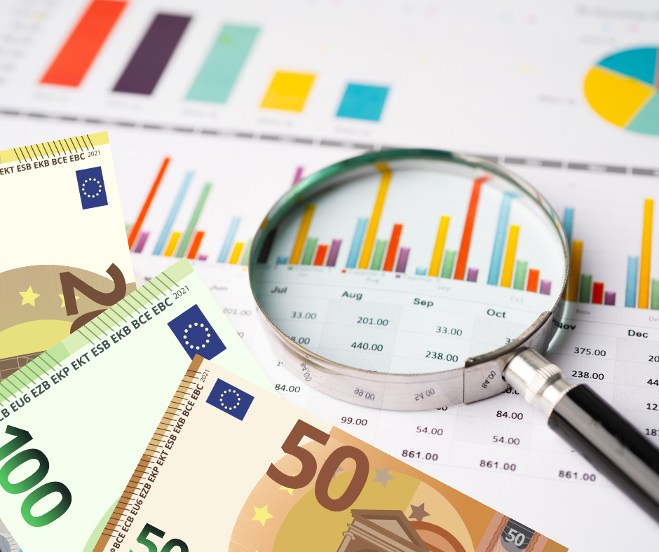 VLAIO vergroeningsscan geeft bedrijven de mogelijkheid om de technische en economische haalbaarheid van hun investeringen te onderzoeken