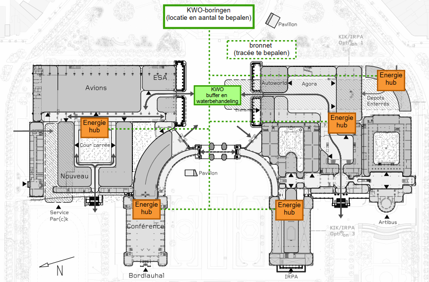 Afbeelding met tekst, Plan, diagram, schematischAutomatisch gegenereerde beschrijving