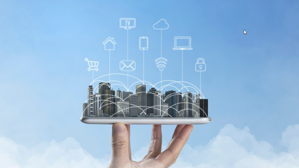 Een digitaal gestuurde aanpak is de snelste weg naar het bereiken van net zero gebouwen