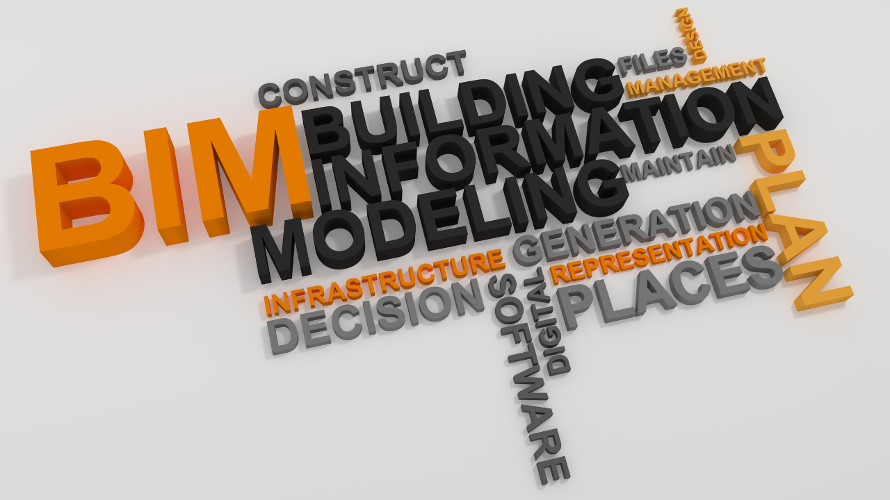  De evolutie van BIM in technisch ontwerp