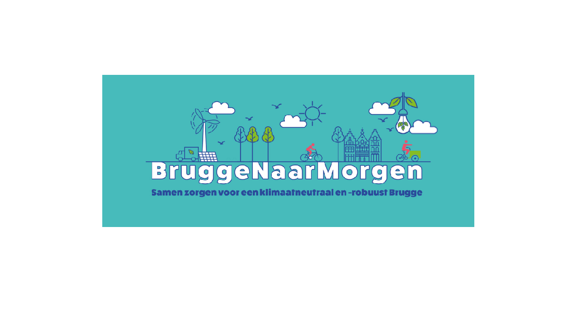 Onderzoek duurzame warmtebronnen voor warmtenetten in Brugge