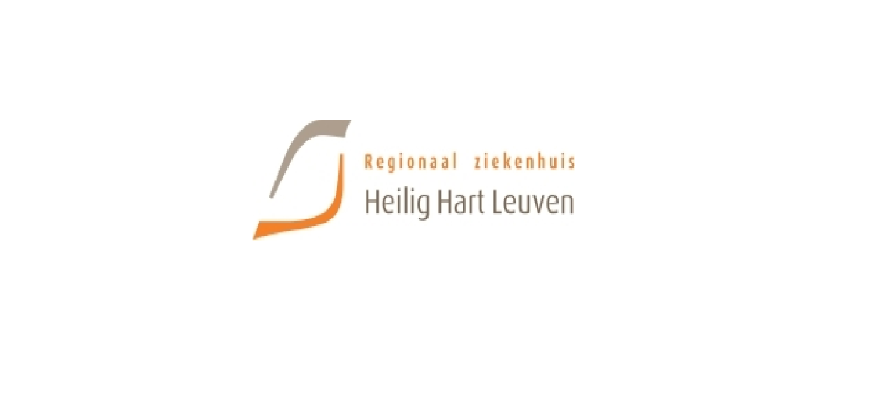 Gebouw consultaties H.Hart Leuven