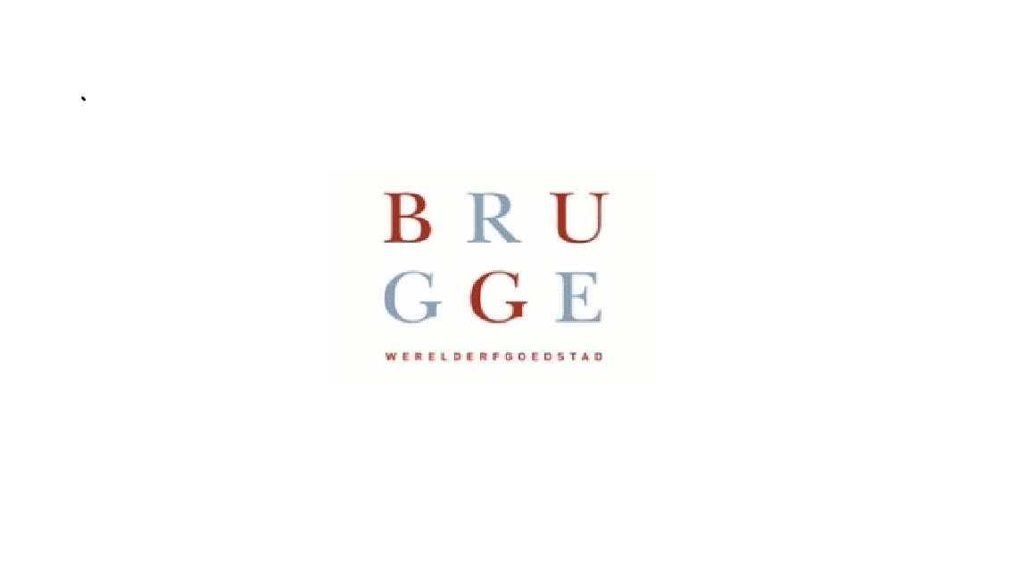 Warmtenet stadscentrum Brugge