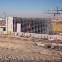 2XL HOOGBOUW