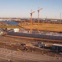 2XL HOOGBOUW