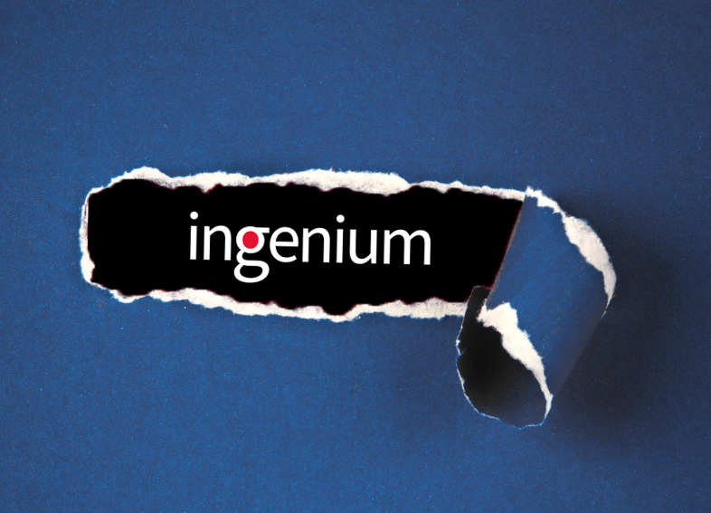 Industrium wordt Ingenium