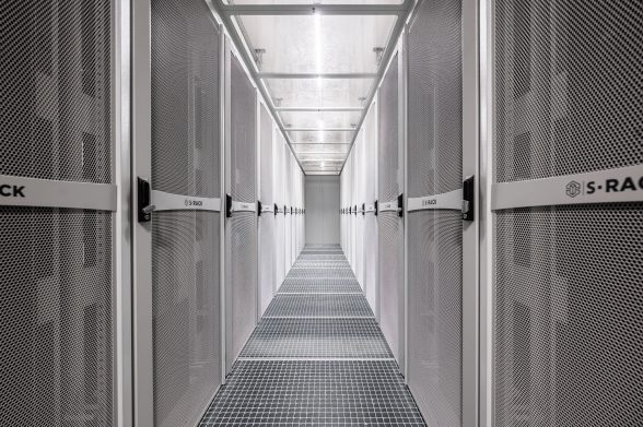 Nexus Datacenter