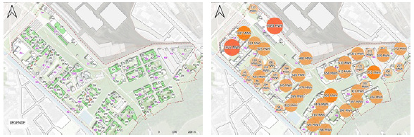 Smart energie en water Ragheno Mechelen