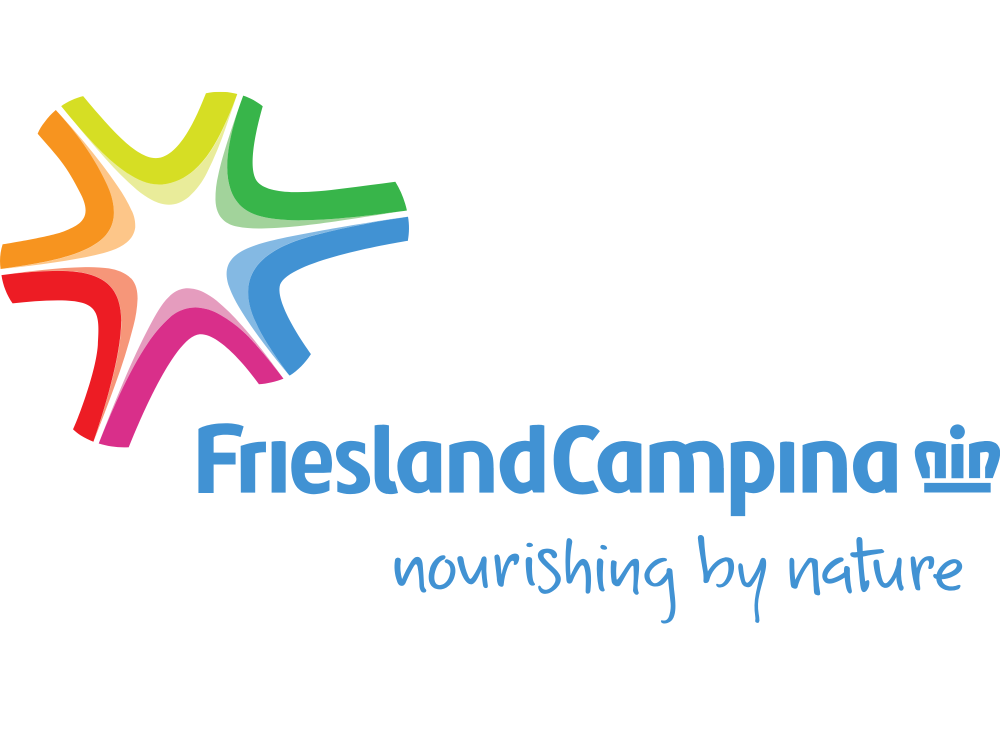 Royal FrieslandCampina laadinfrastructuur