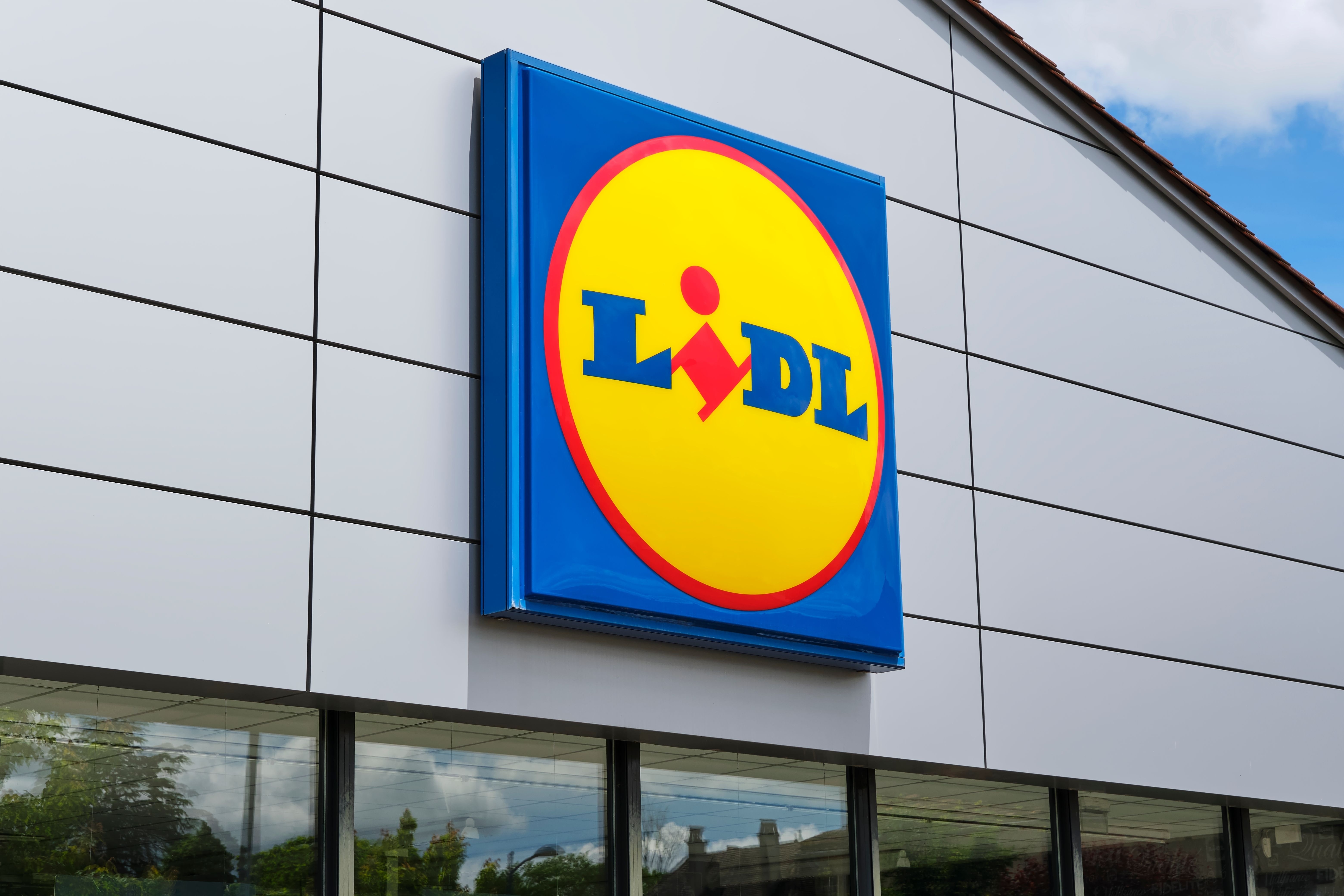 Lidl DC Wevelgem en Sint-Niklaas haalbaarheid PV