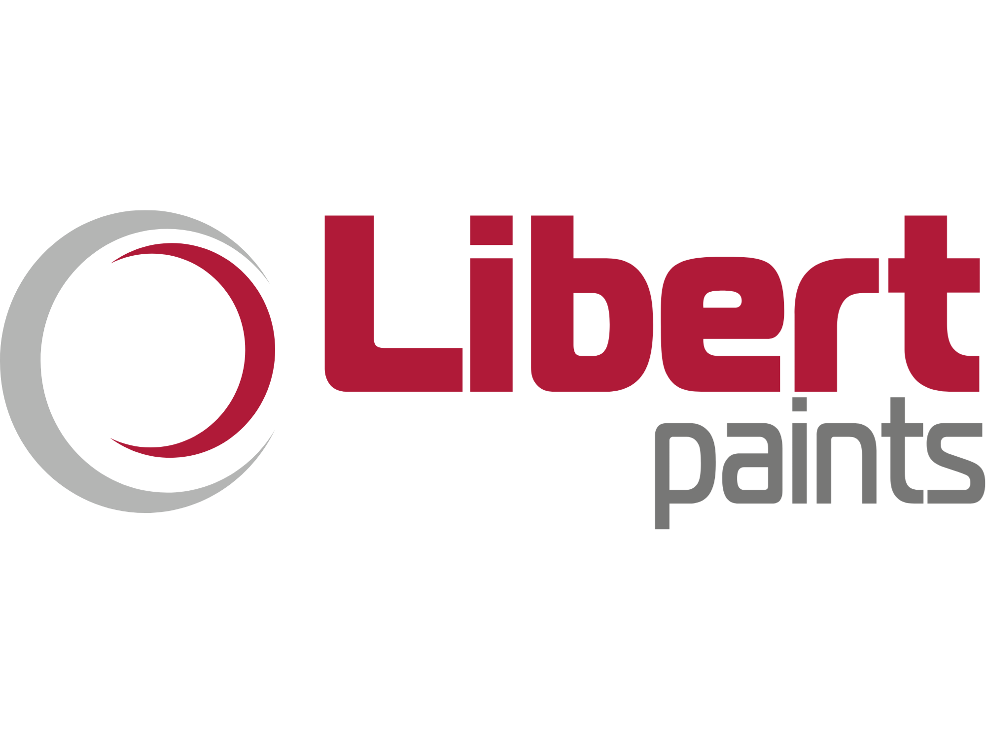 Libert Paints Gent