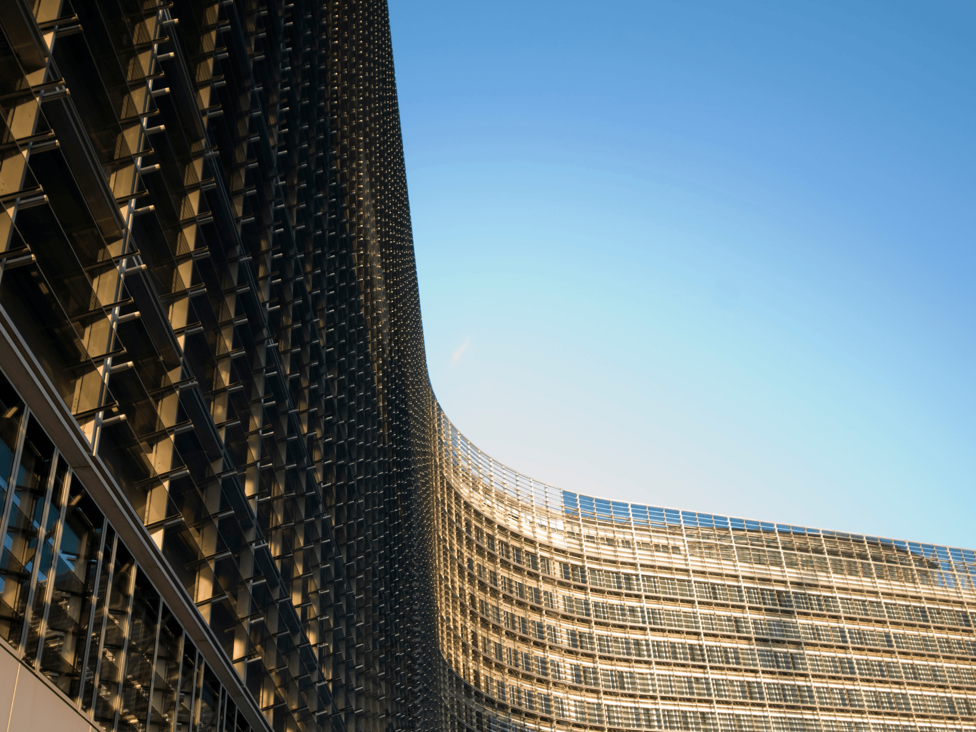 Berlaymontgebouw