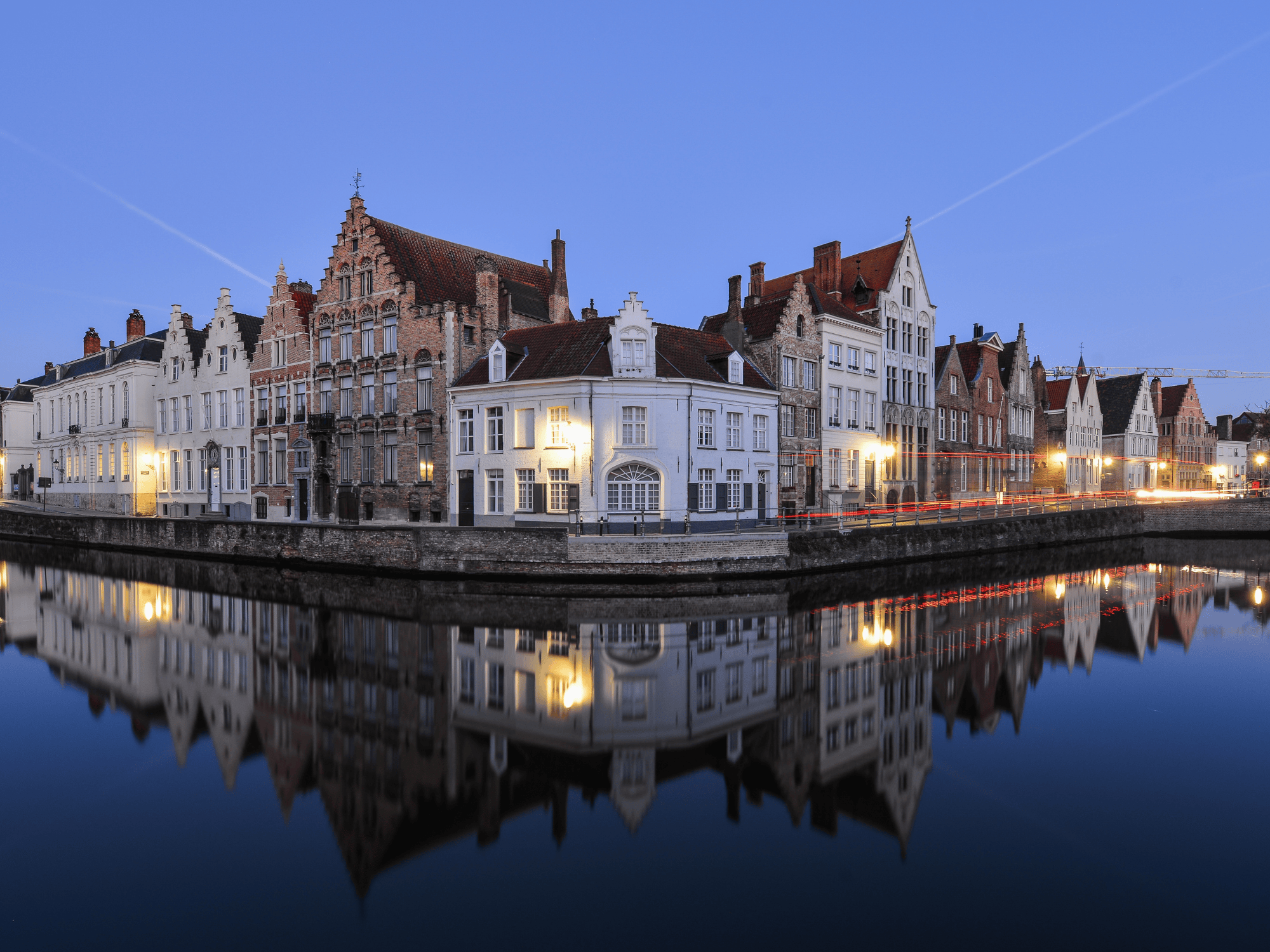 Klimaatplan Brugge in de kijker