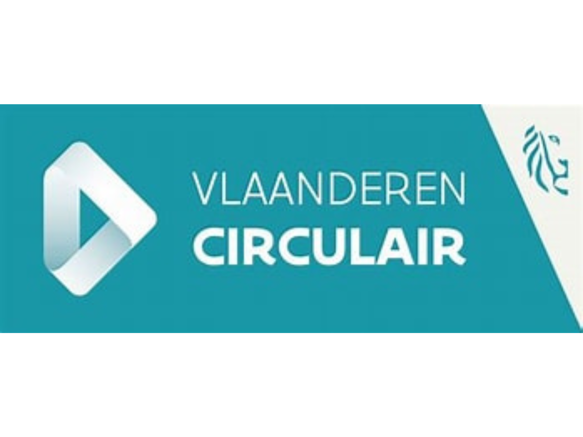 Vlaamse Overheid - Smart Kantoor2023