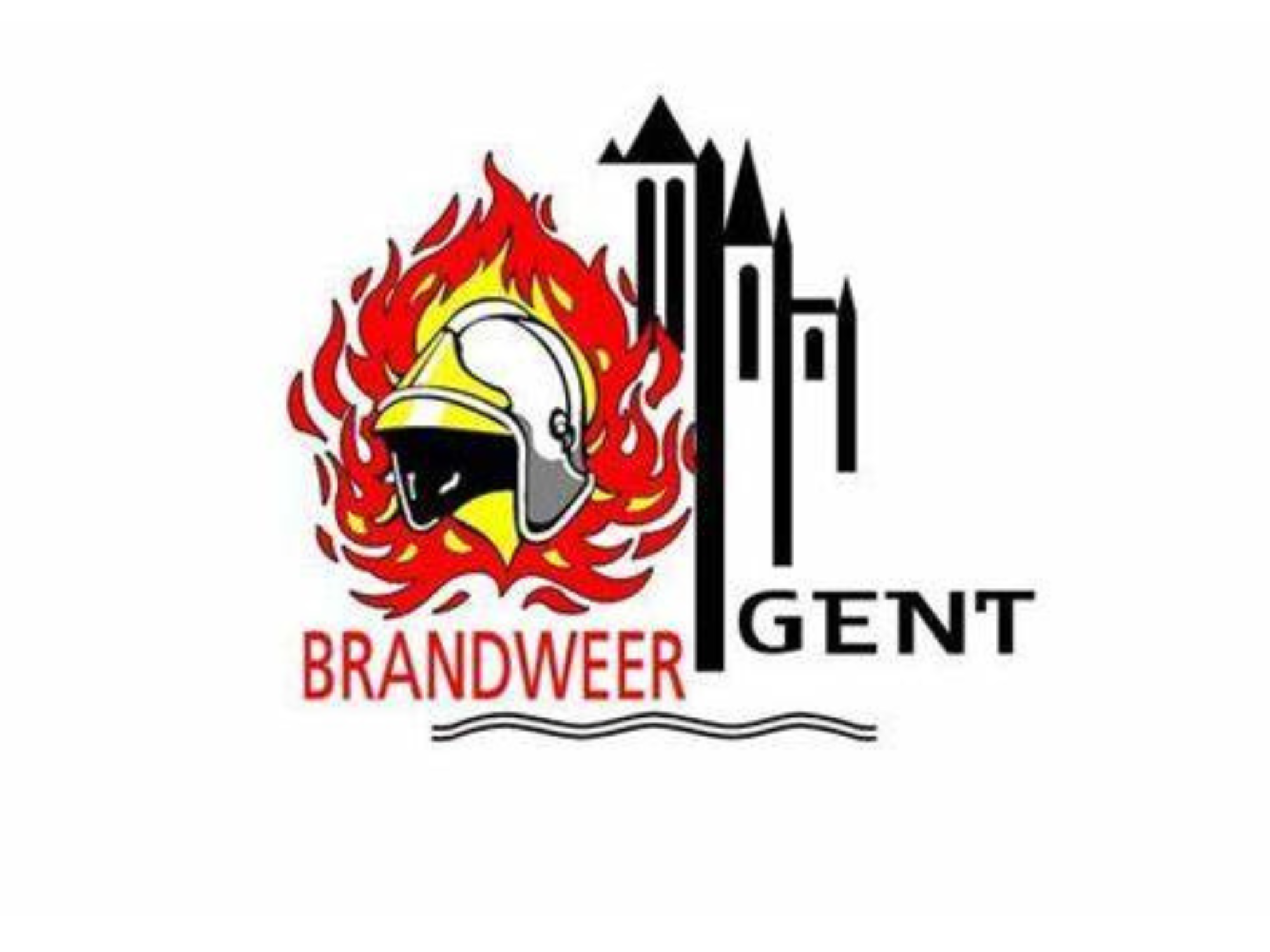 Uitbreiding brandweerhoofdkazerne Gent