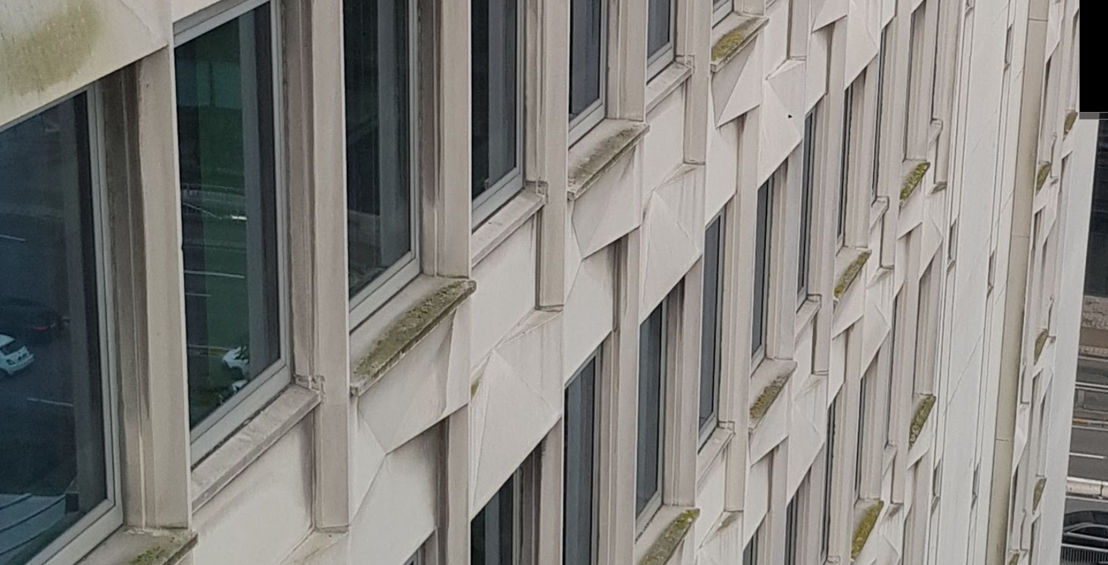 Fedris - Renovatie van de primaire infrastructuur