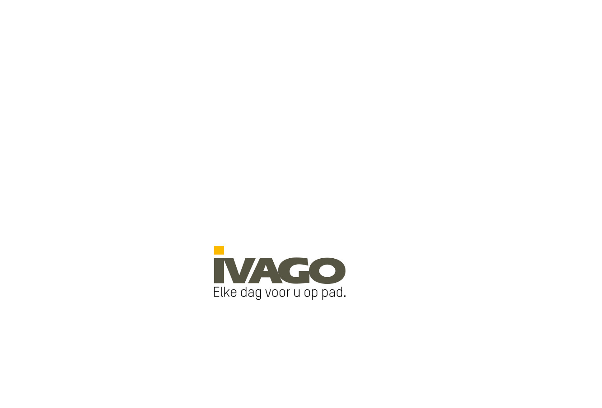 IVAGO valorisatie restwarmte en haalbaarheidsonderzoek warmte- en stoomnet