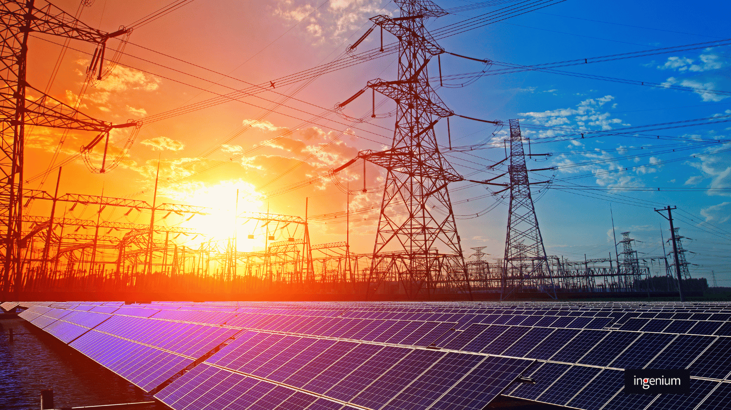 Elektrificatie in de voedingsindustrie onder hoogspanning? Zet de juiste stappen met begeleiding