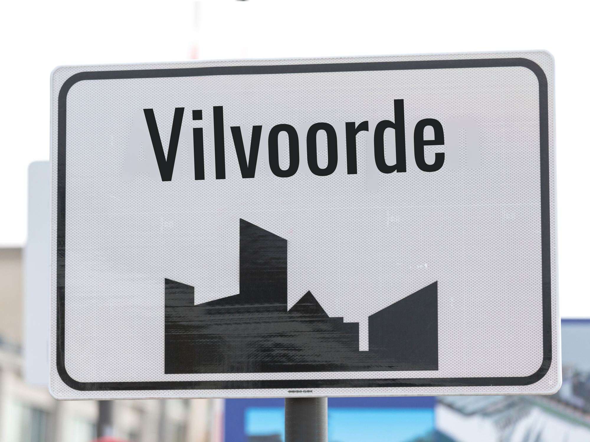 Vilvoorde Energievisieplan
