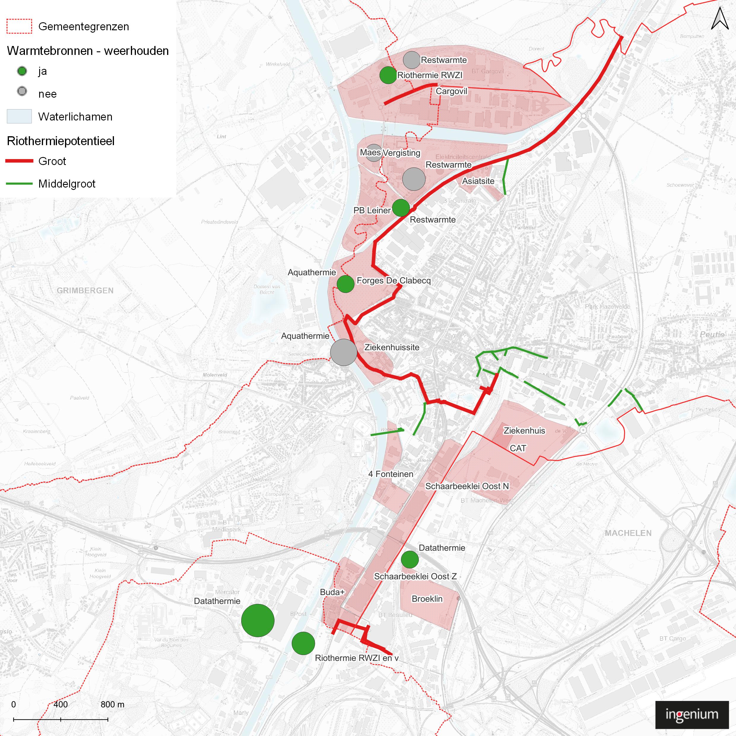 Vilvoorde Energievisieplan