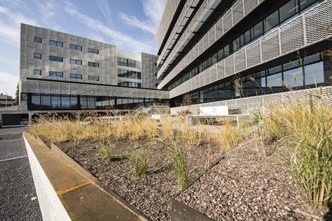 Bio Accelerator EPC- NR + energieaudit 