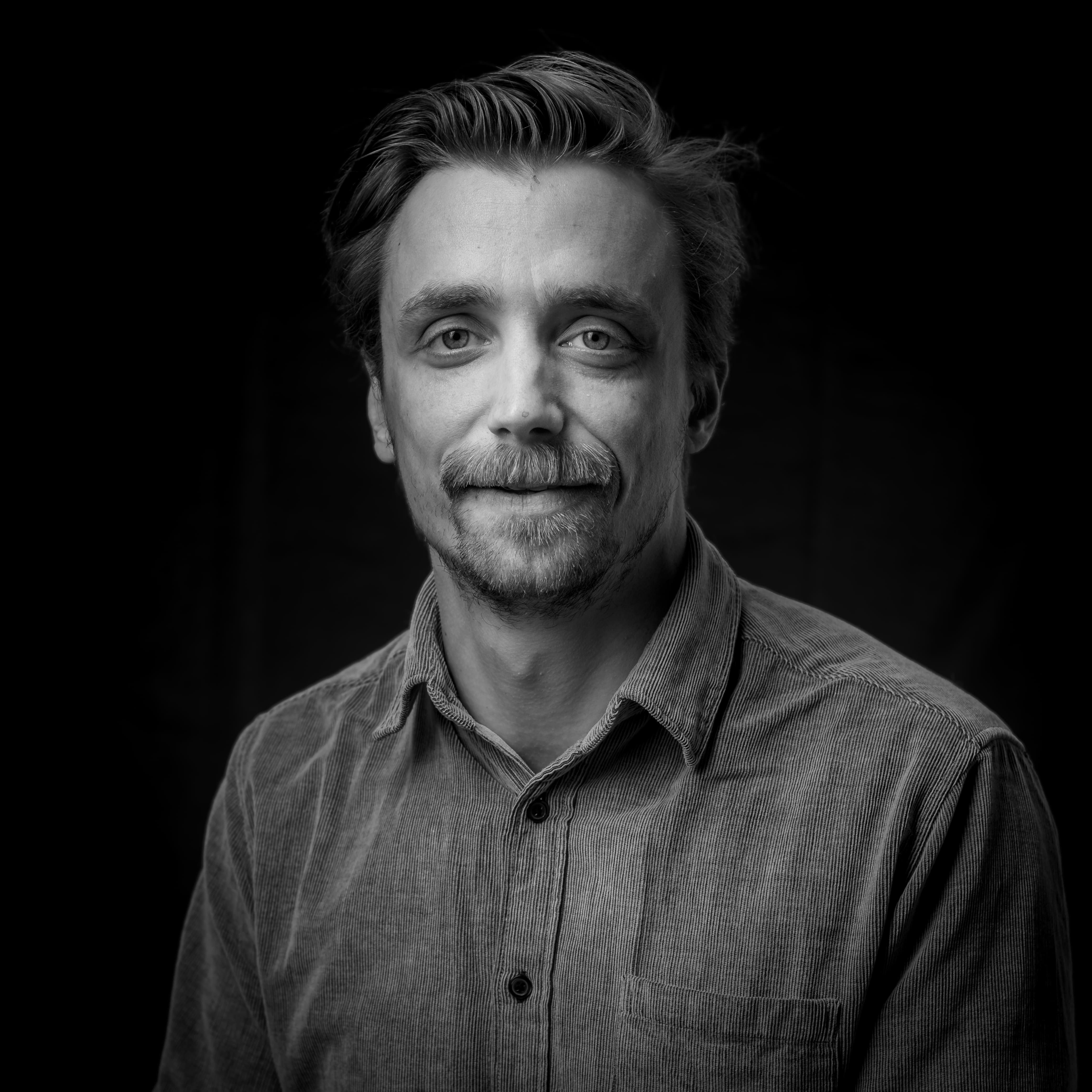Thomas Koch