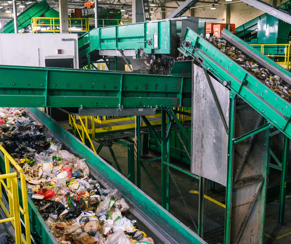 Roeselaarse site Vanheede wordt duurzamer en efficiënter