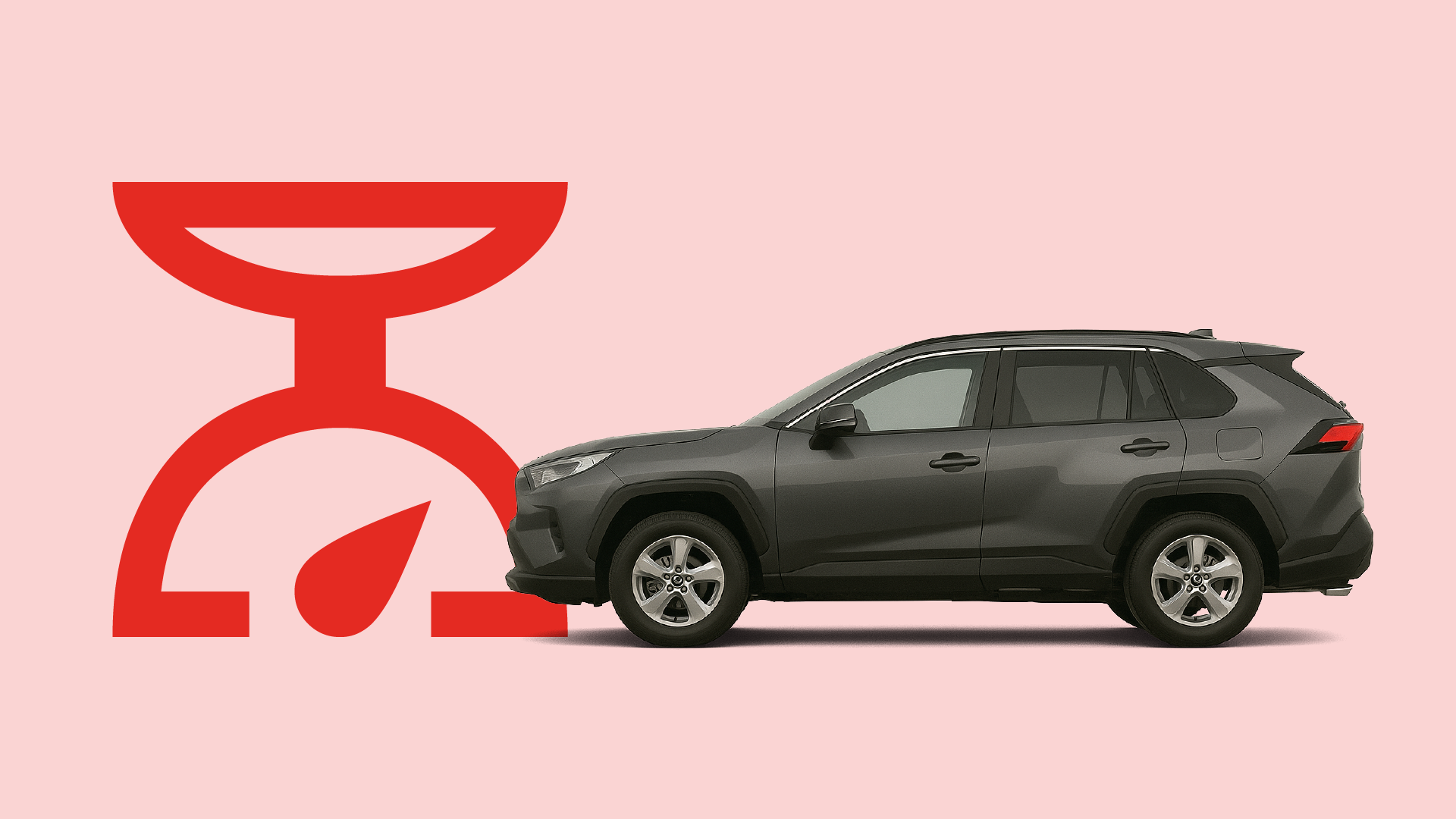 Autobesity: Why Cars Keep Getting Bigger