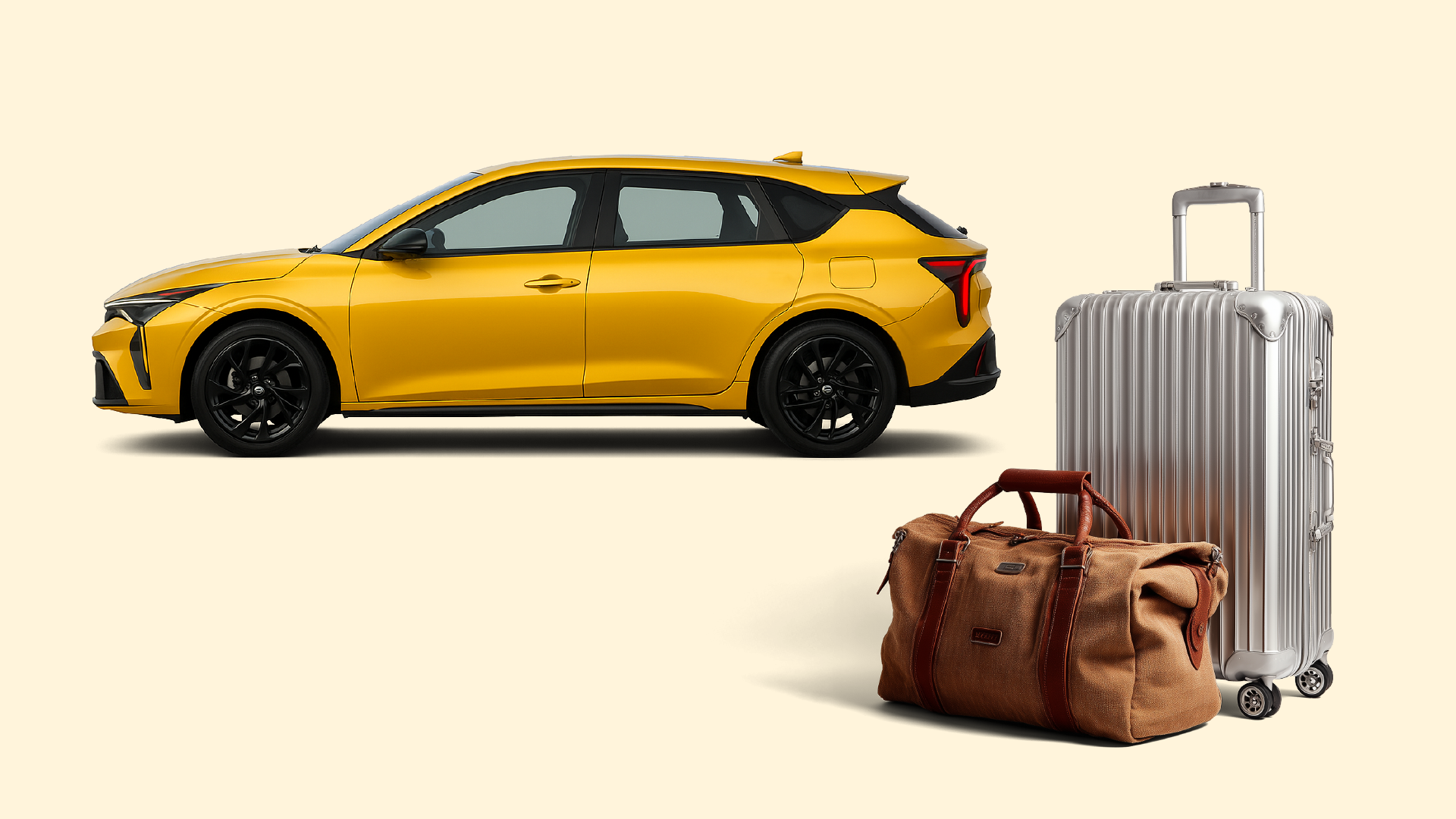 Top Compact Cars with the Biggest Boot Space in 2025