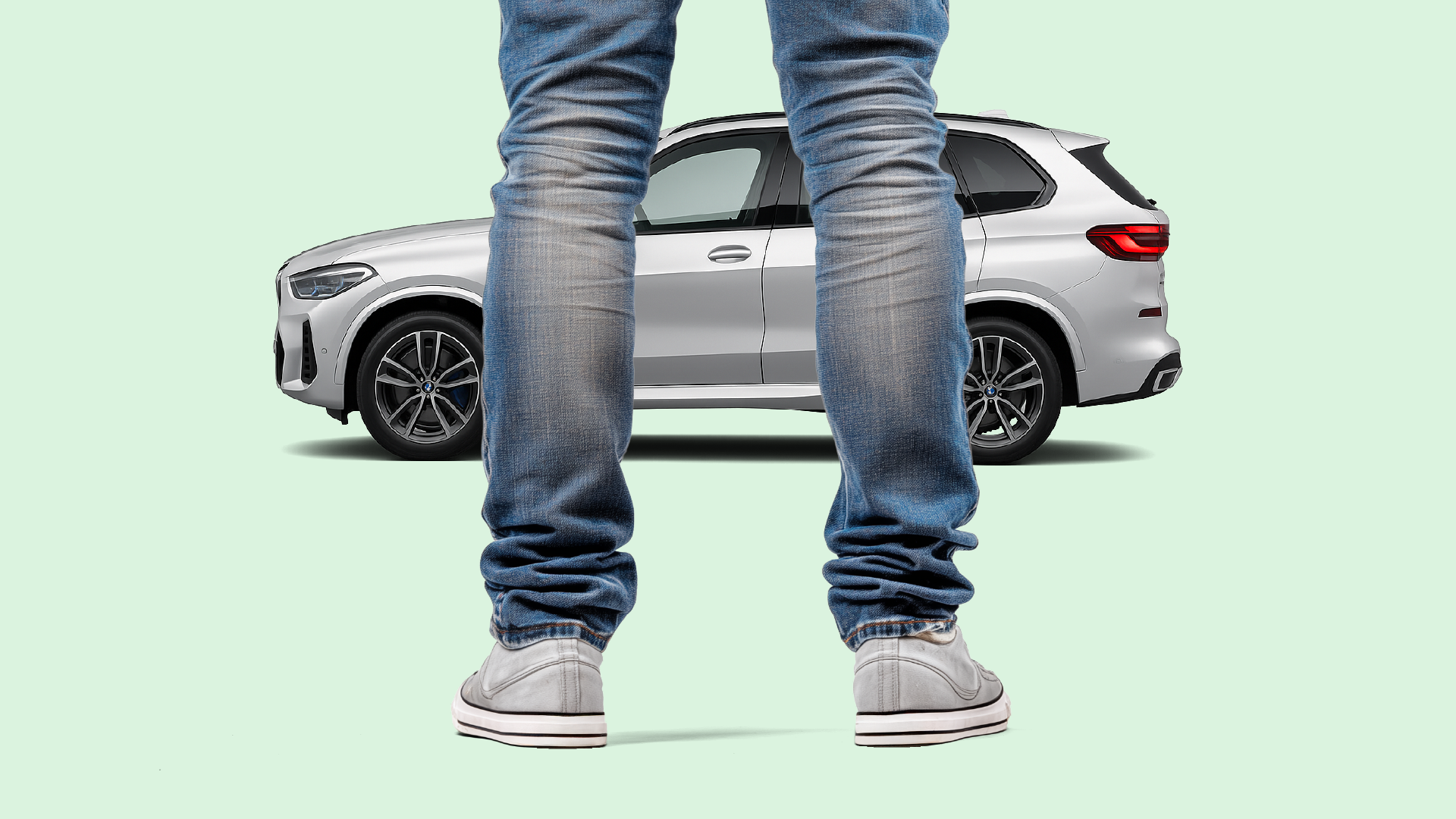 Best Cars for Tall Drivers in the UK (2025, with Real Interior Stats)