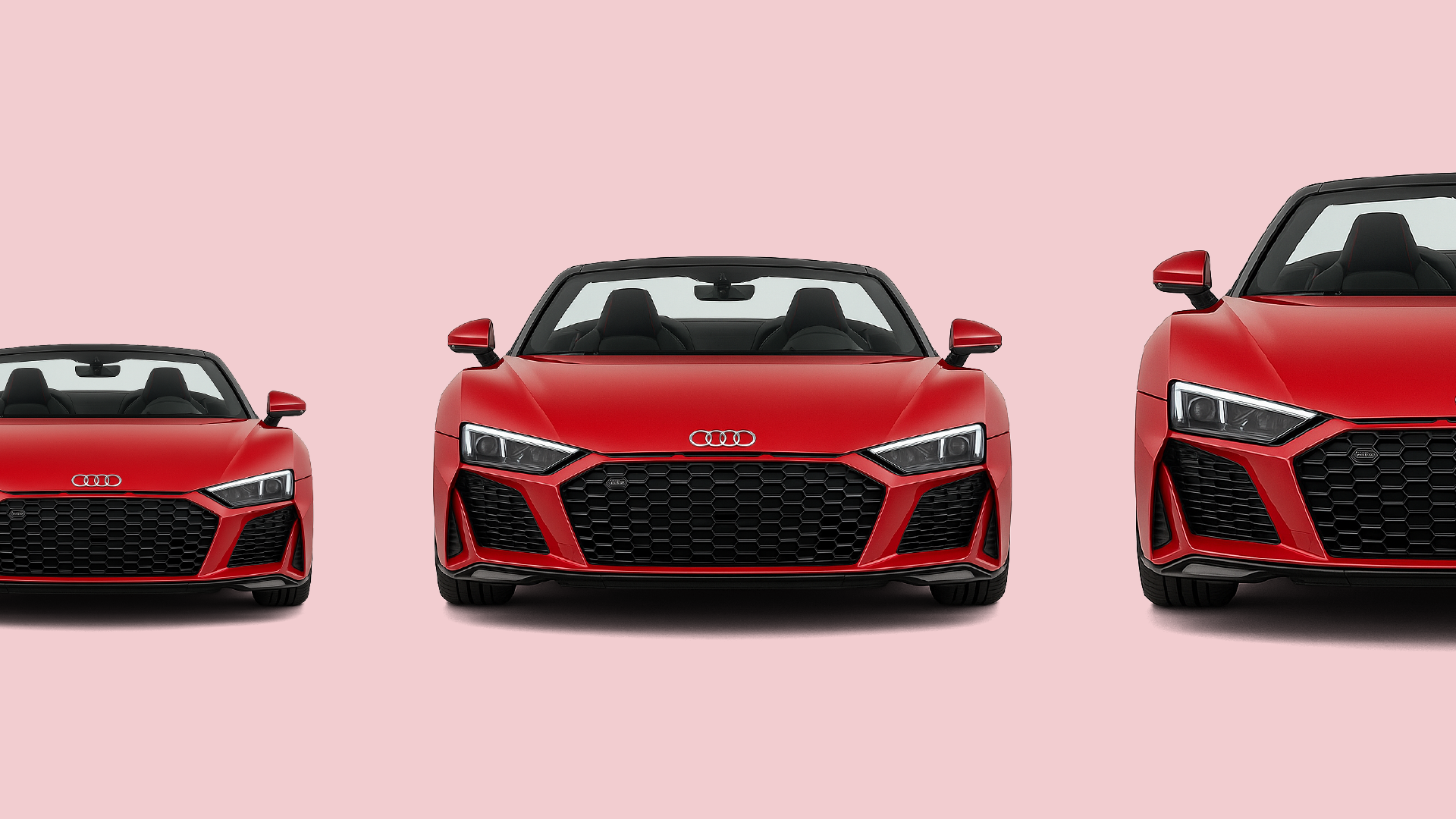 How Car Sizes Have Changed over the Last 20 Years