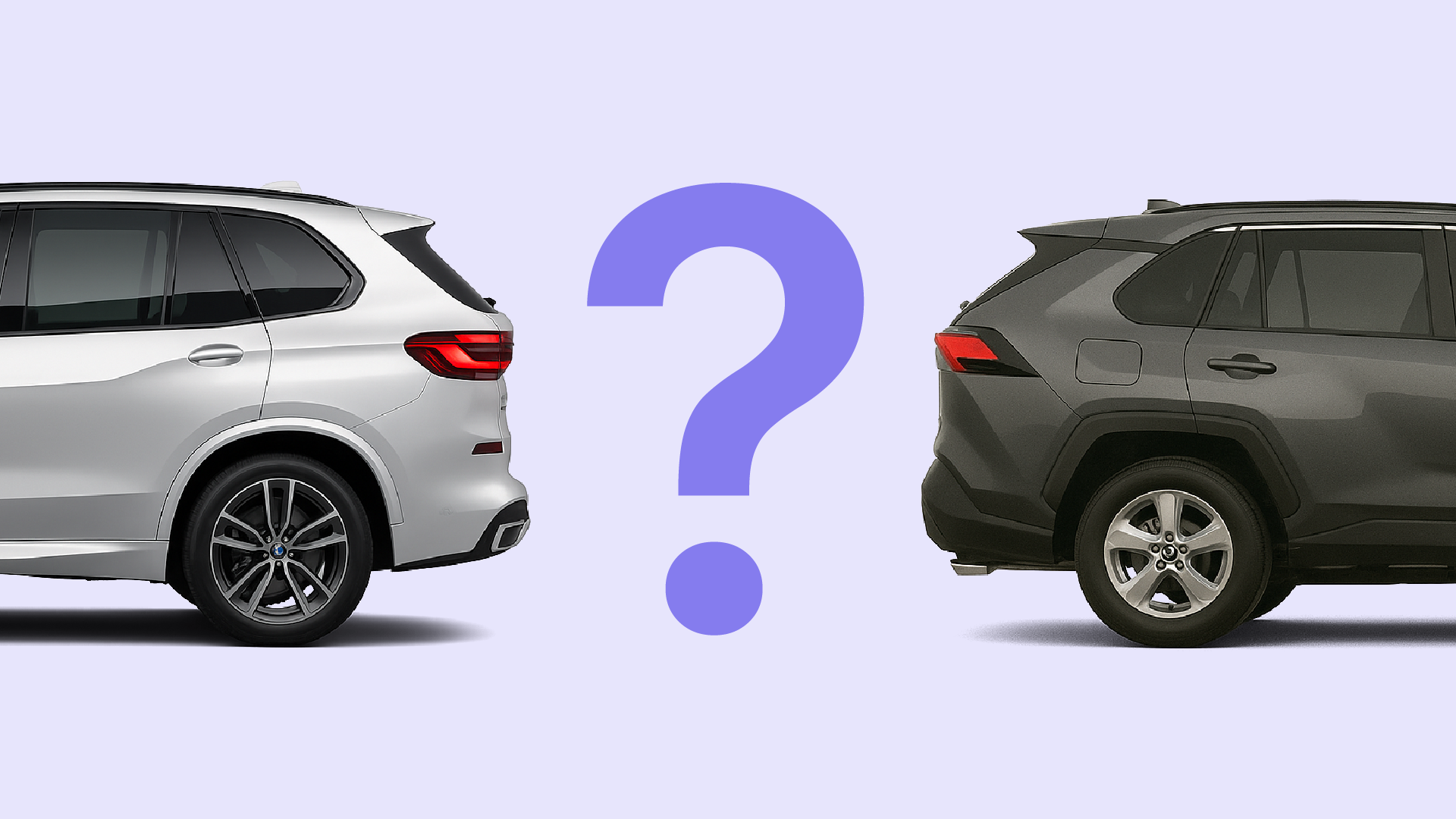 SUV vs Crossover: What’s the Real Difference in Size?