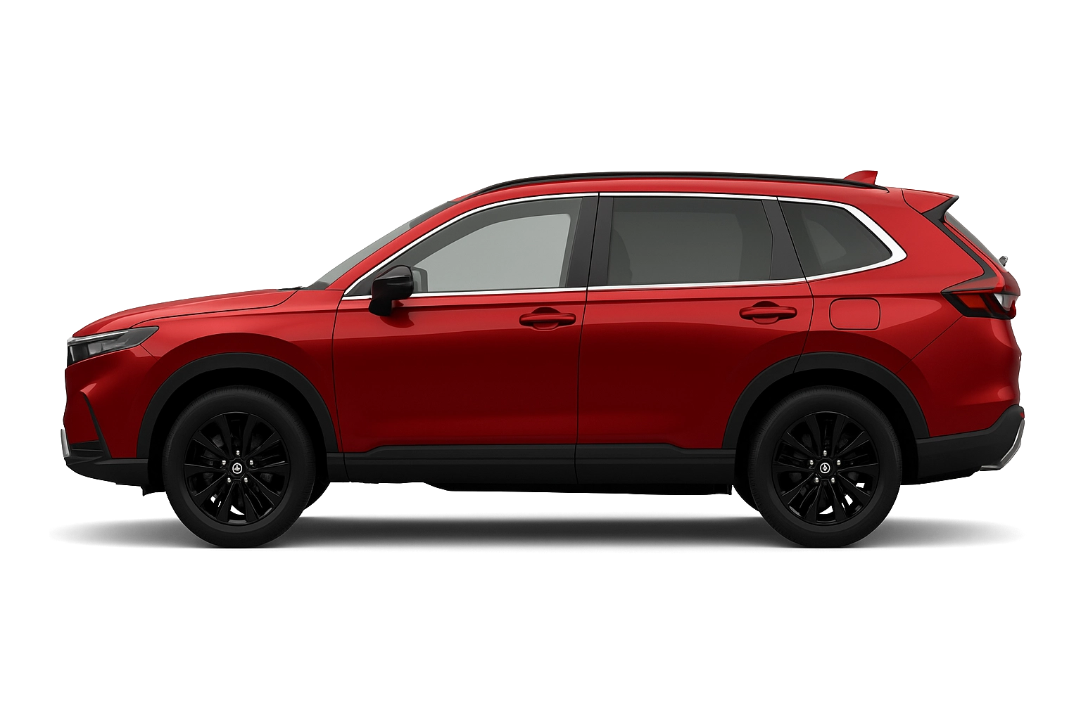 Honda CR-V 2022 5-door