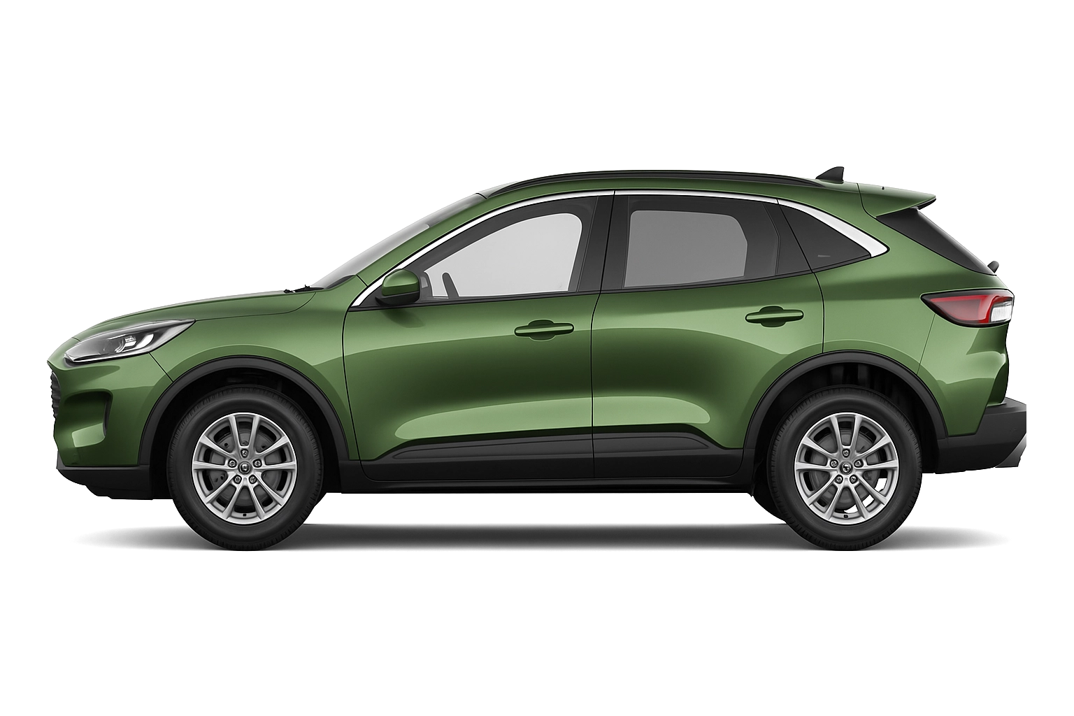 Ford Kuga 2019 5-door