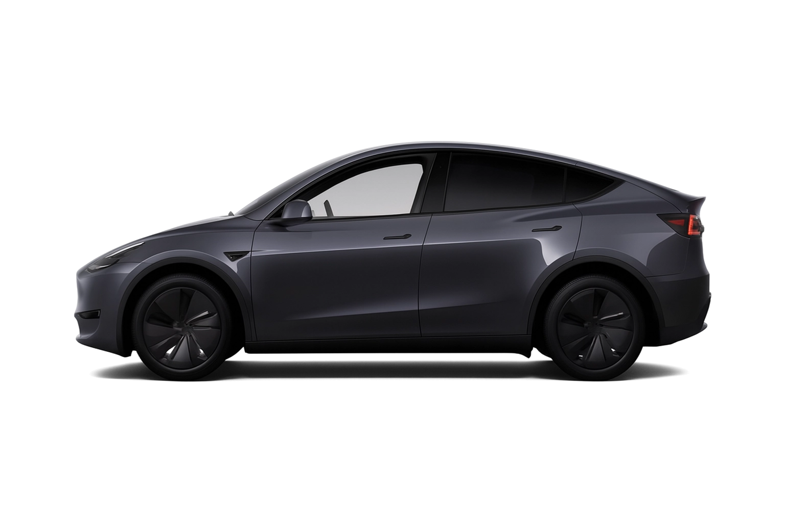 Tesla Model Y 2020 5-door