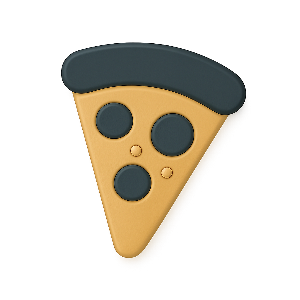 New York Street Pizza