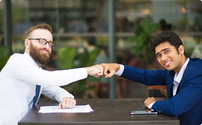 Meet Your New Conversion Partner