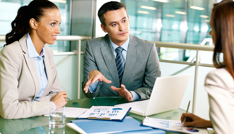 why foundational services matter