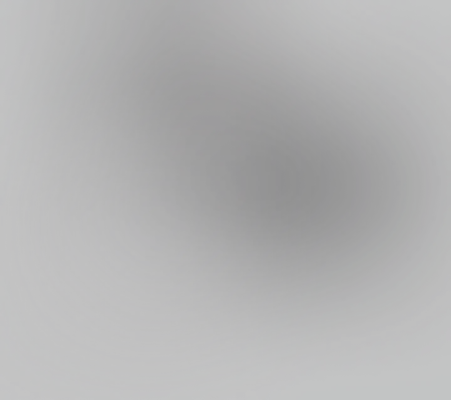 background foggy