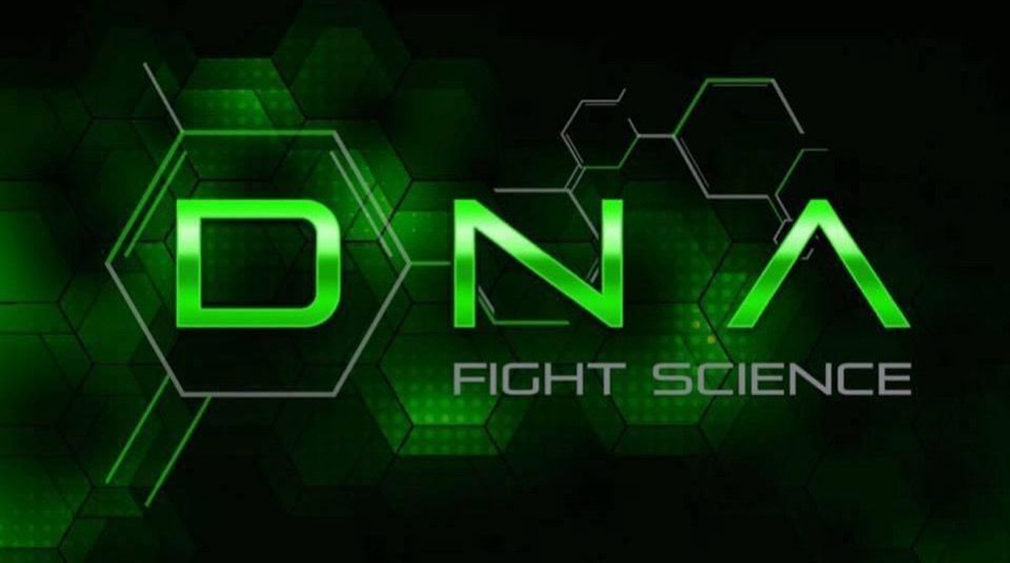 DNA Fight Science