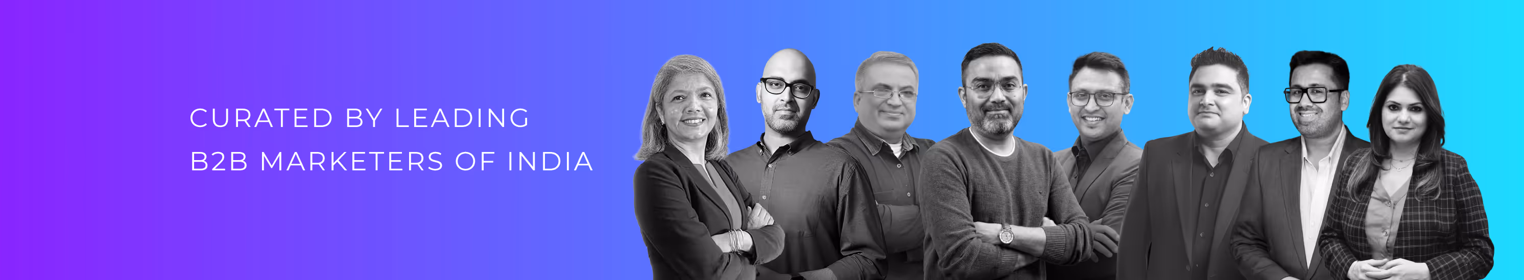 Marketers of India