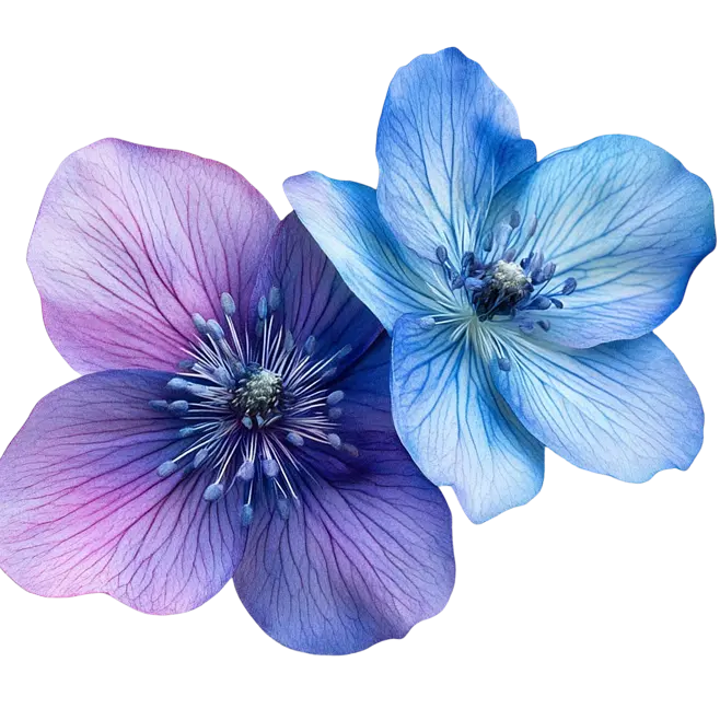 flower image