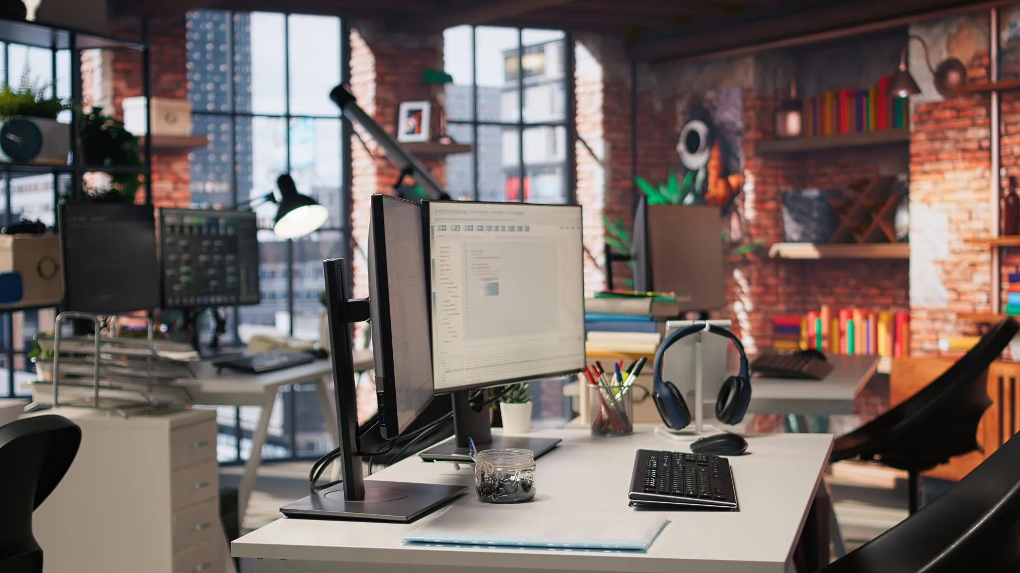 Office Image