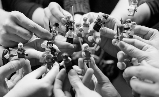 team image