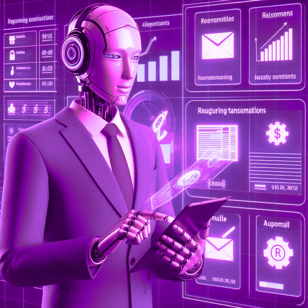 ai support