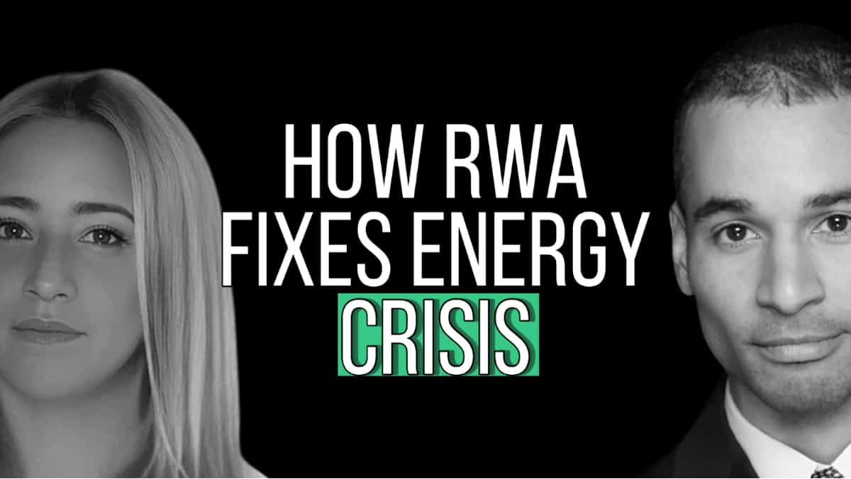 Sacral Capital’s Brandi Kolosky on Tokenizing Energy, Repairing Antiquated Systems & Investing in Big Watt Digital