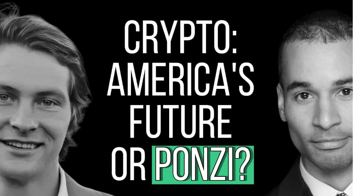 Acquire.Fi about vision on WEB3 market, Citadel’s crypto moves & why TradFi is finally paying attention