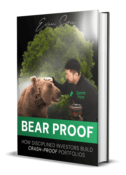 Bear Proof book by Evan Szu