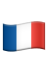 French (France)